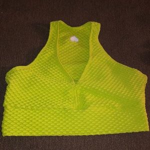 Booty by Brabants Curvy Sports Bra